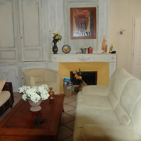 Bed & Breakfast D'hotes La Toast Vin 3*