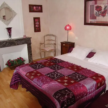 D'hotes La Toast Vin Saint-Sever (Landes)