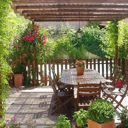 Bed & Breakfast D'hotes La Toast Vin