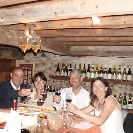 D'hotes La Toast Vin Saint-Sever (Landes)