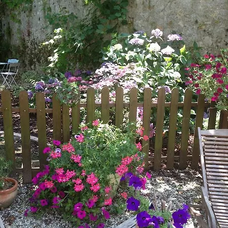 Bed & Breakfast D'hotes La Toast Vin Saint-Sever (Landes)