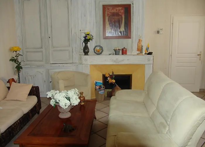 Bed & Breakfast D'hotes La Toast Vin 3*