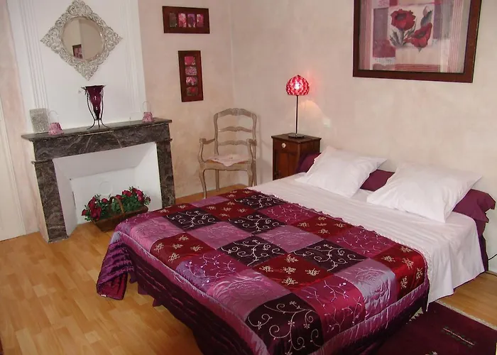 D'hotes La Toast Vin Saint-Sever (Landes)