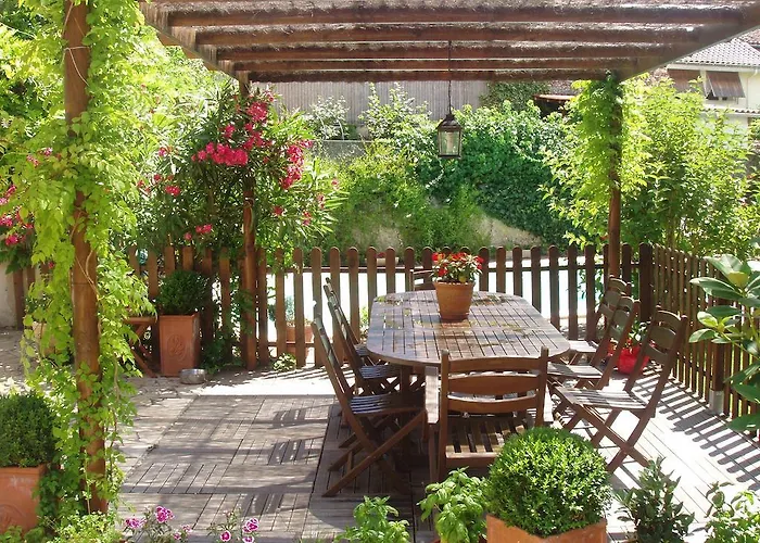 Bed & Breakfast D'hotes La Toast Vin