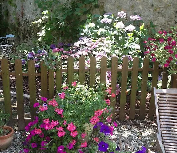 Bed & Breakfast D'hotes La Toast Vin Saint-Sever (Landes)