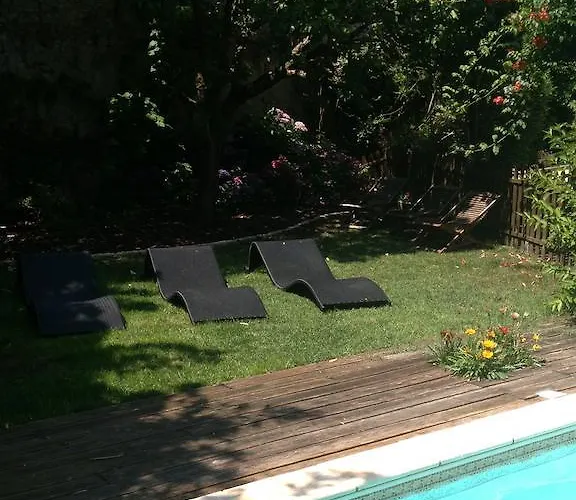 Bed & Breakfast D'hotes La Toast Vin 3*