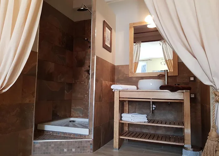 D'hotes La Toast Vin 3* Saint-Sever (Landes)