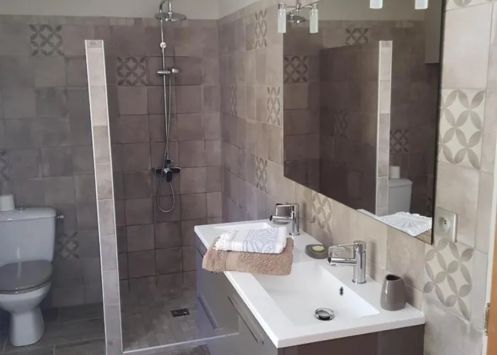 D'hotes La Toast Vin 3* Saint-Sever (Landes)