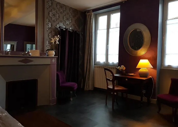 Bed & Breakfast D'hotes La Toast Vin Saint-Sever (Landes)